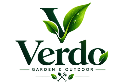 Verdo Smart Planner PRO 2025 – Weekly & Monthly Productivity Planner | Goal Setting Professional Organizer 2025