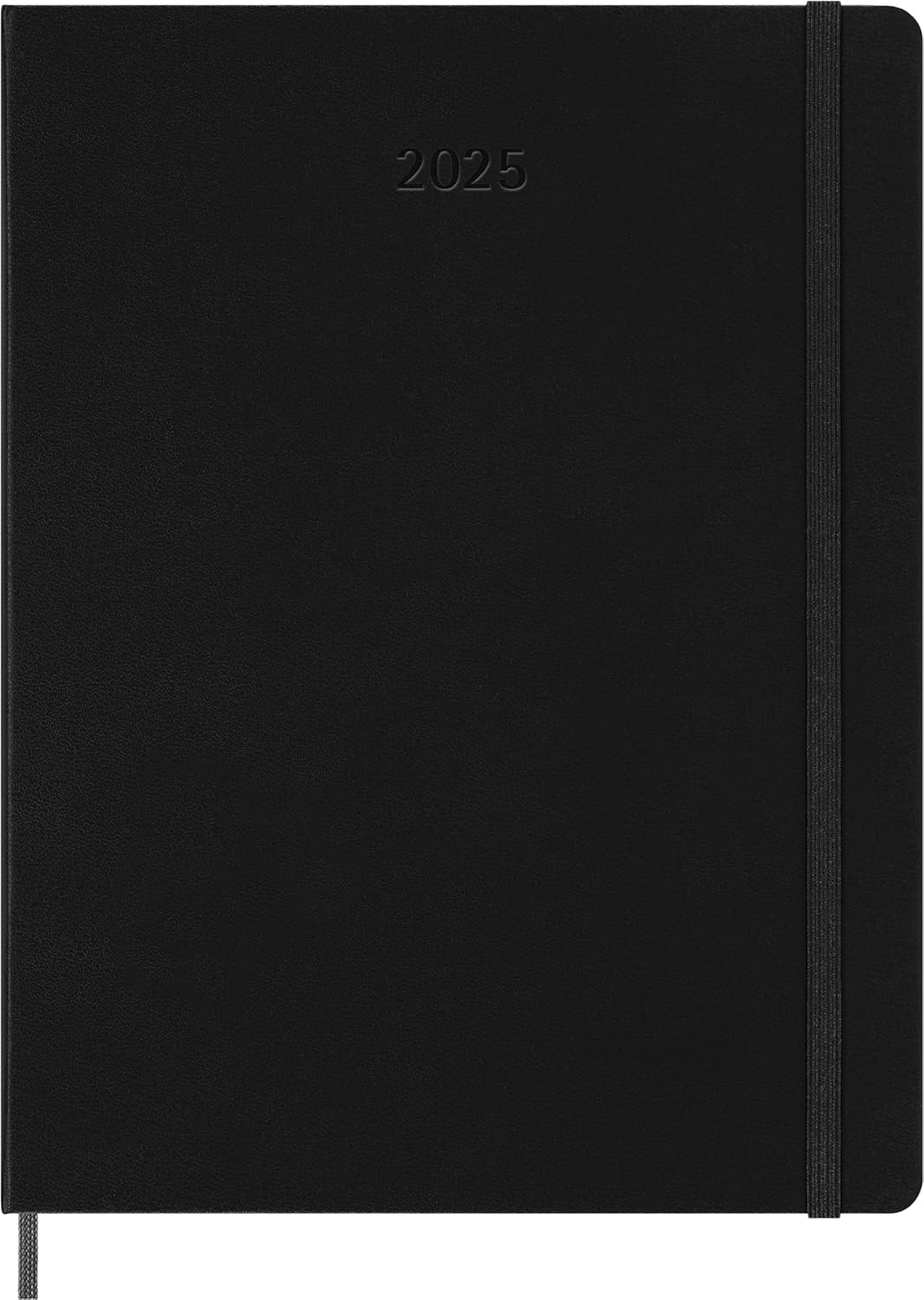Verdo Smart Planner PRO 2025 – Weekly & Monthly Productivity Planner | Goal Setting Professional Organizer 2025